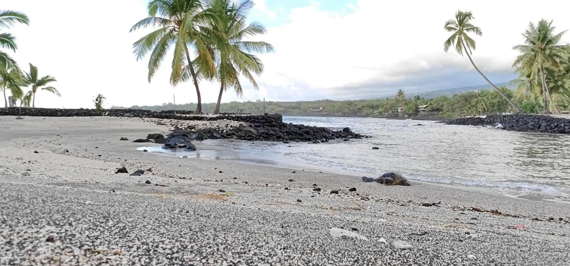 Amazing Island Paradise With Ocean & Golf View カイルア・コナ 0*,