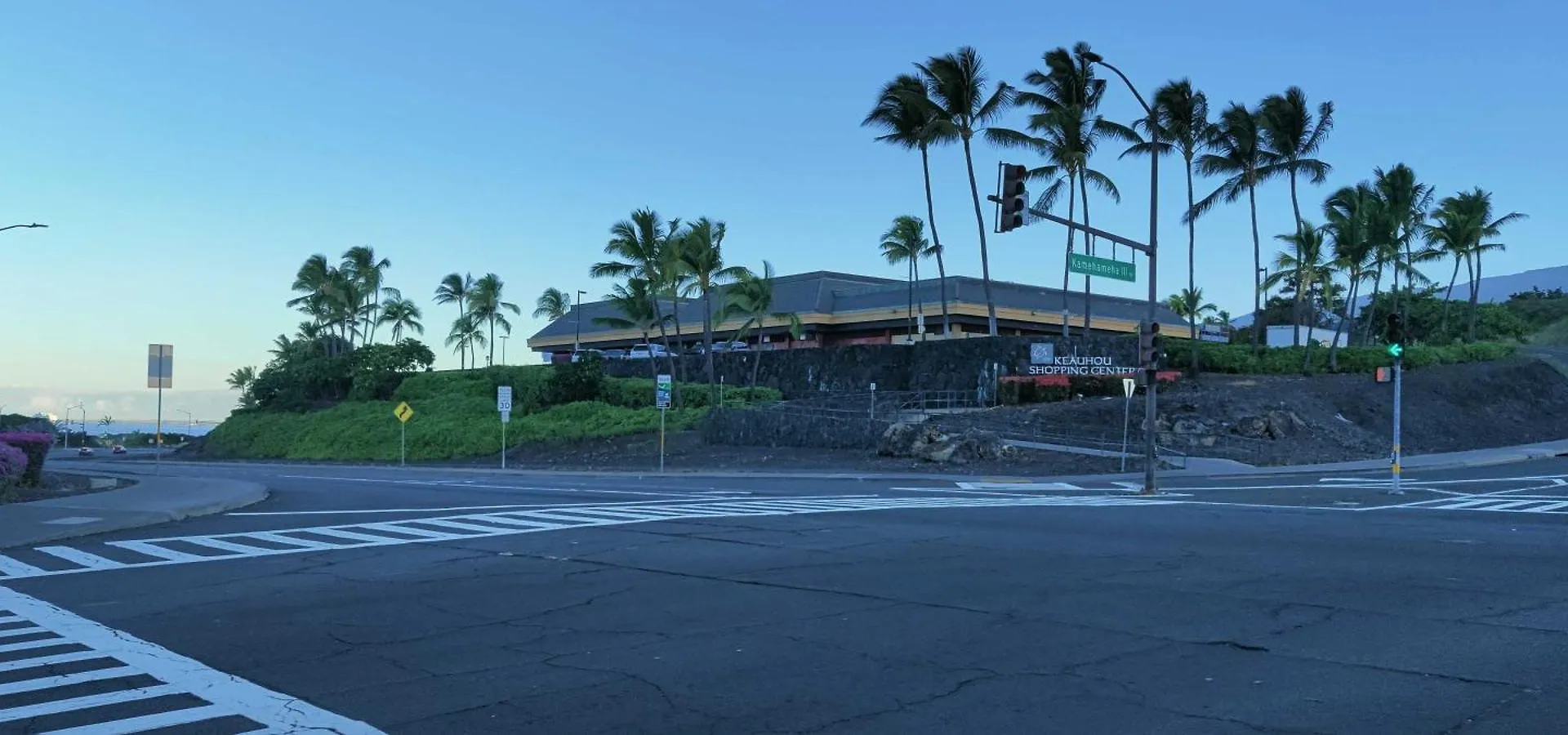 Amazing Island Paradise With Ocean & Golf View カイルア・コナ