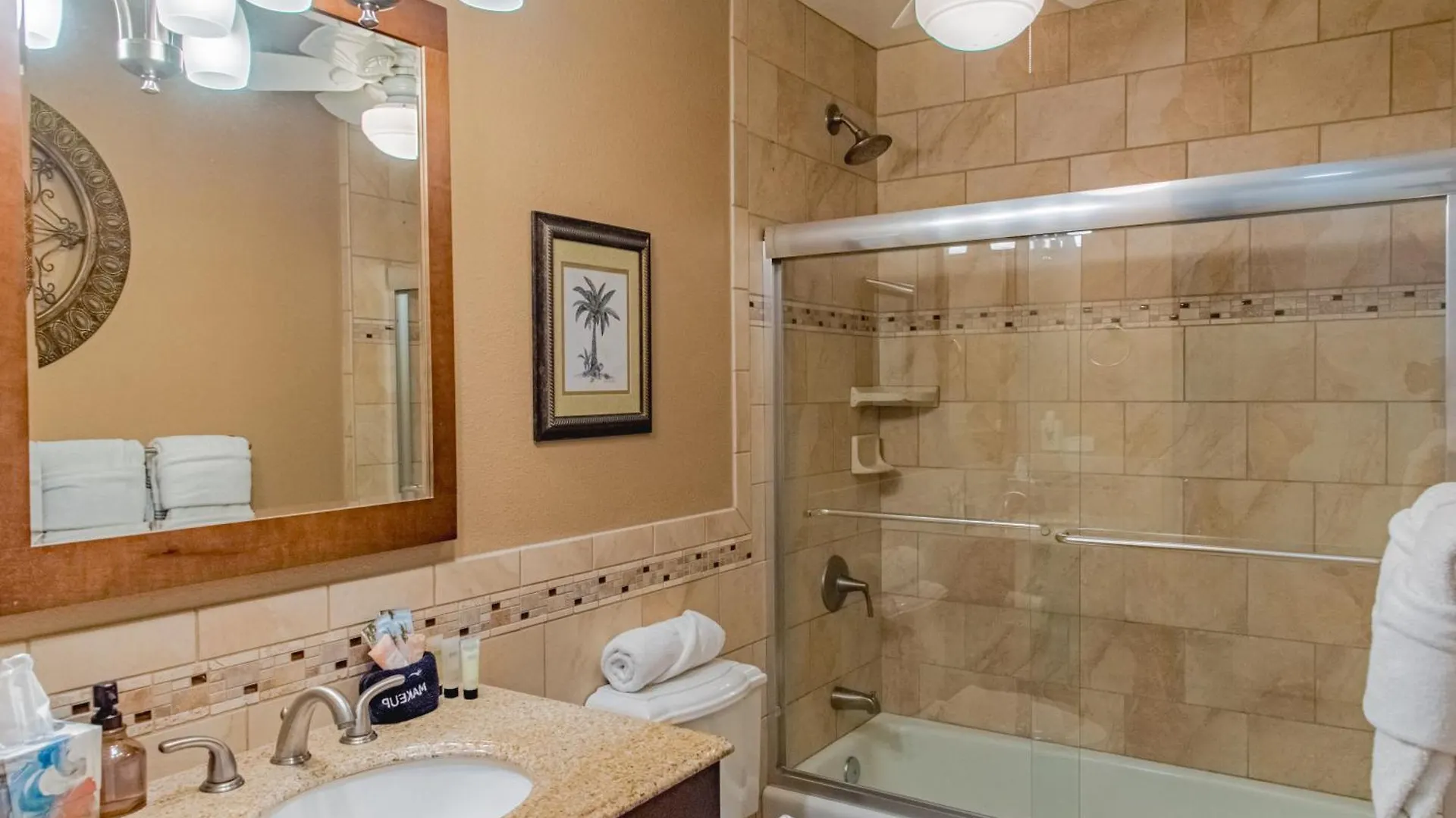 Amazing Island Paradise With Ocean & Golf View Kailua-Kona