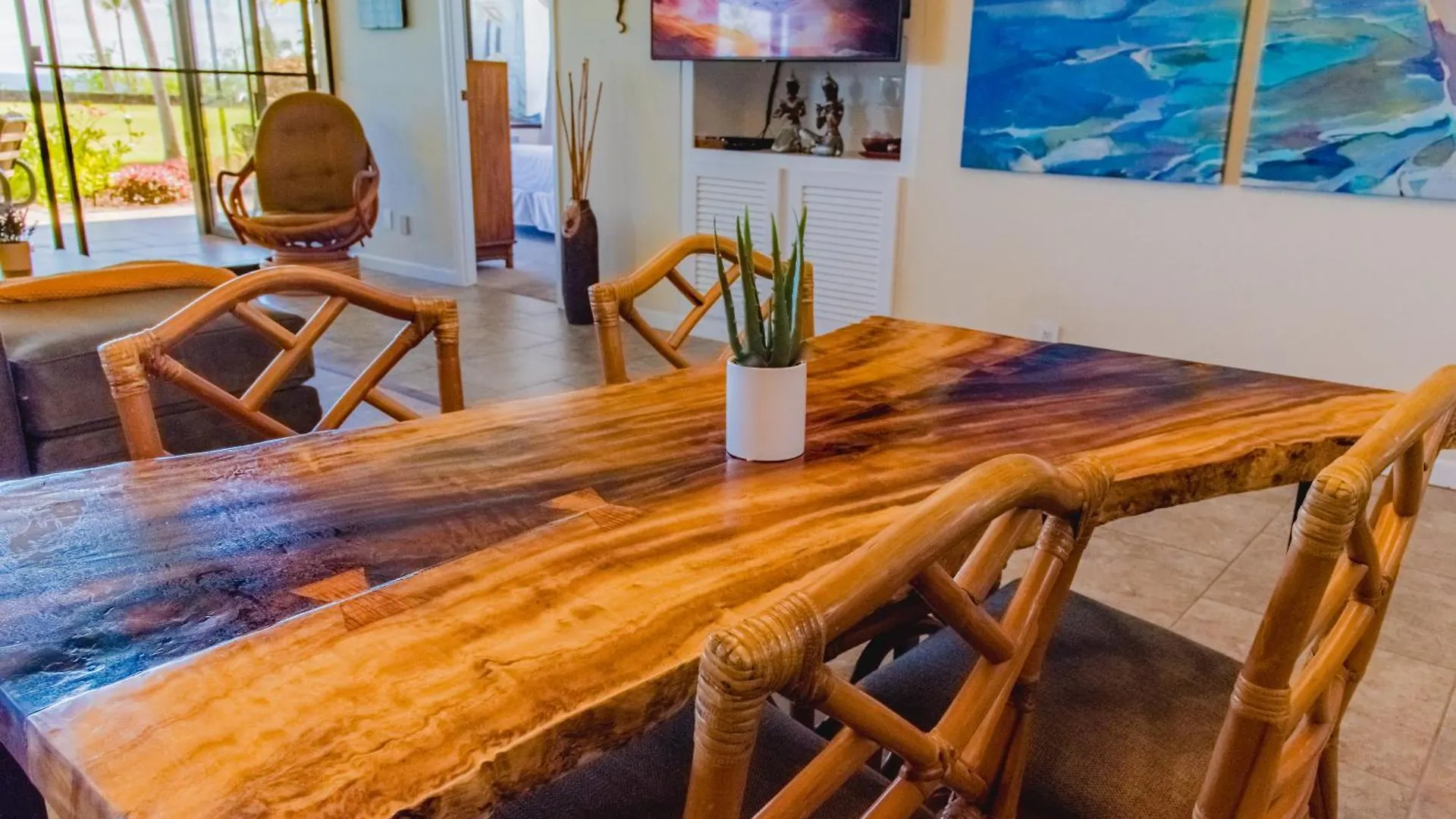 Apartamento Amazing Island Paradise With Ocean & Golf View Kailua-Kona