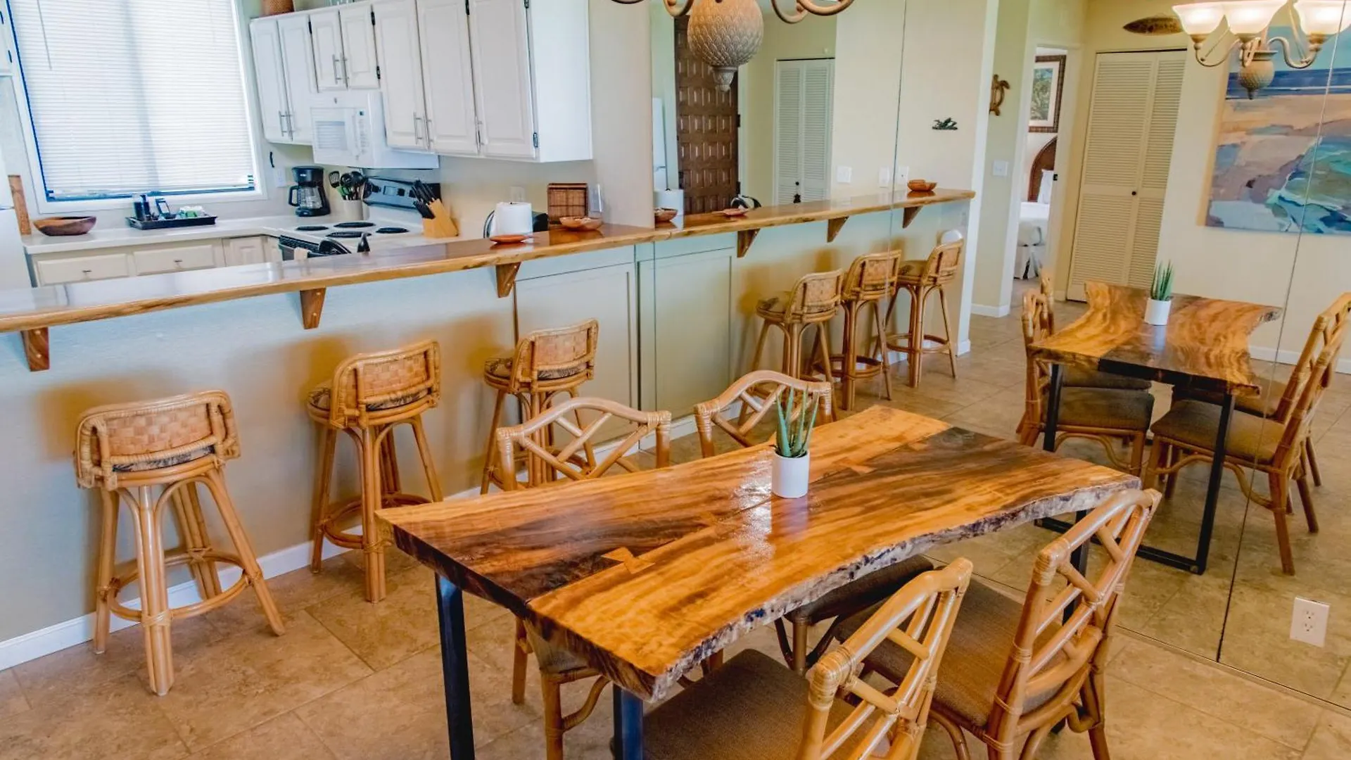 Apartamento Amazing Island Paradise With Ocean & Golf View Kailua-Kona