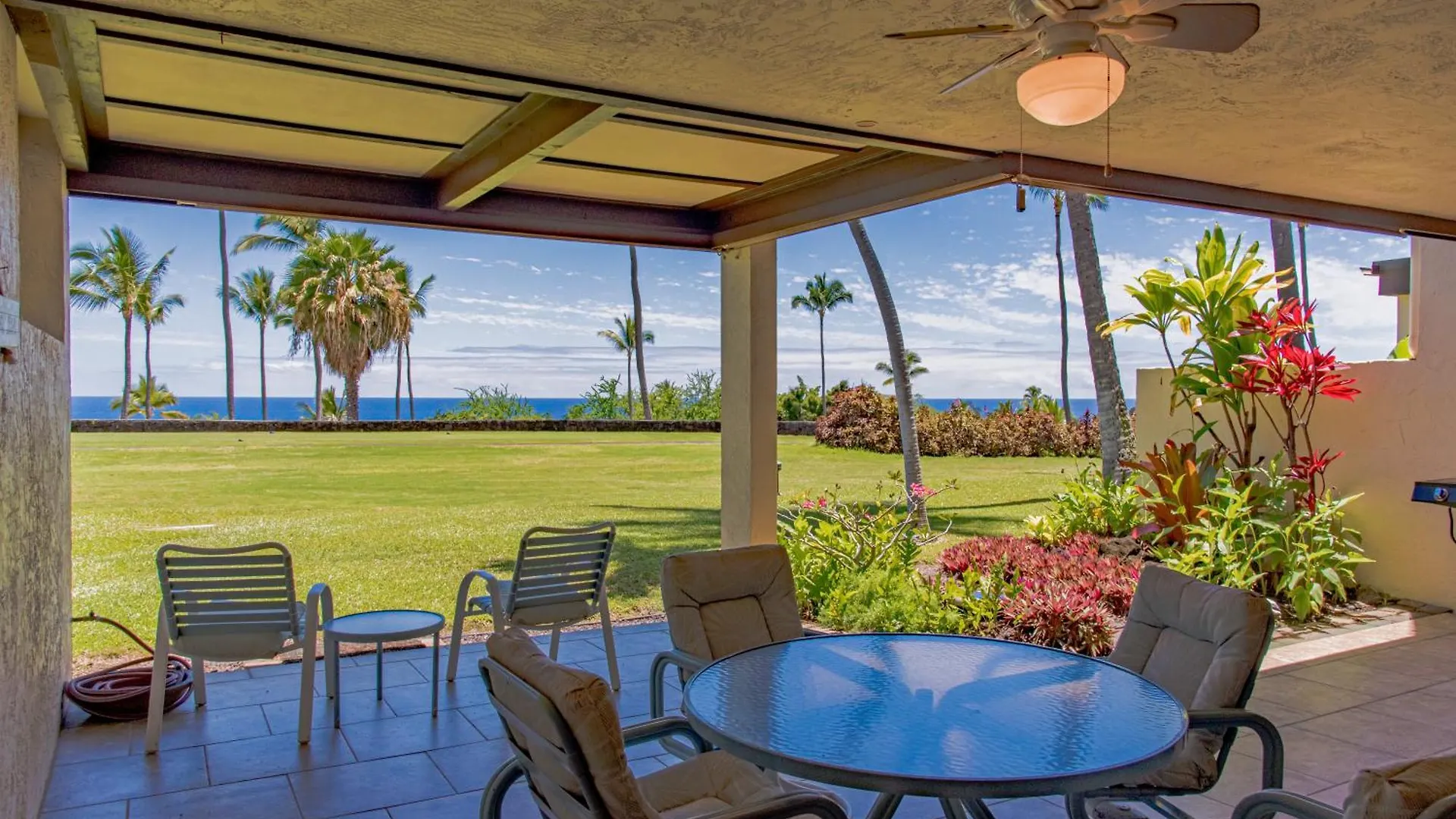 Amazing Island Paradise With Ocean & Golf View Kailua-Kona Estados Unidos da América